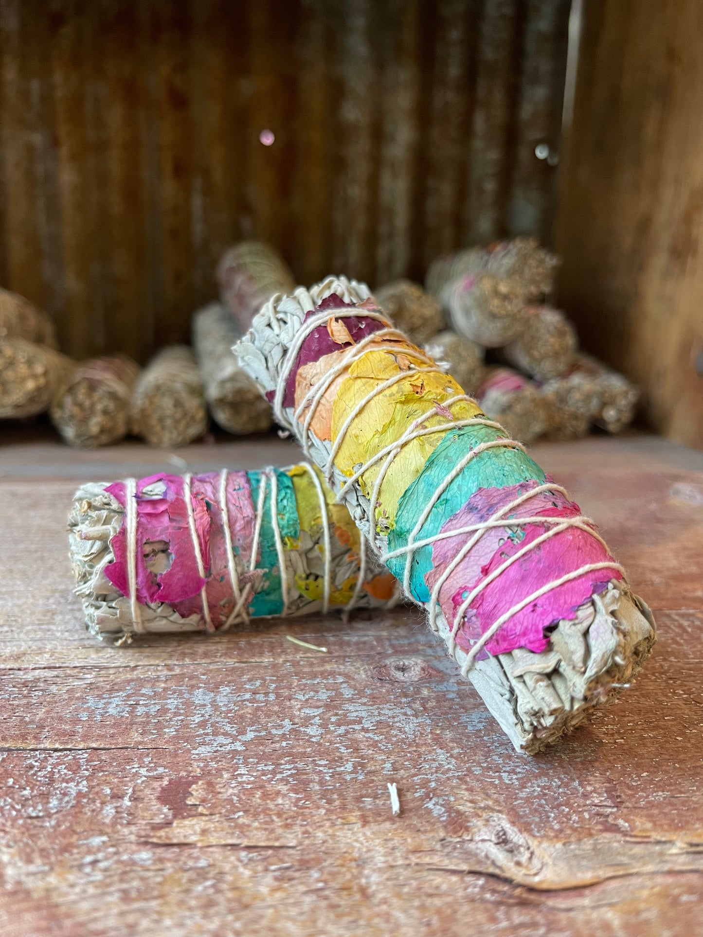 White Sage Bundle
