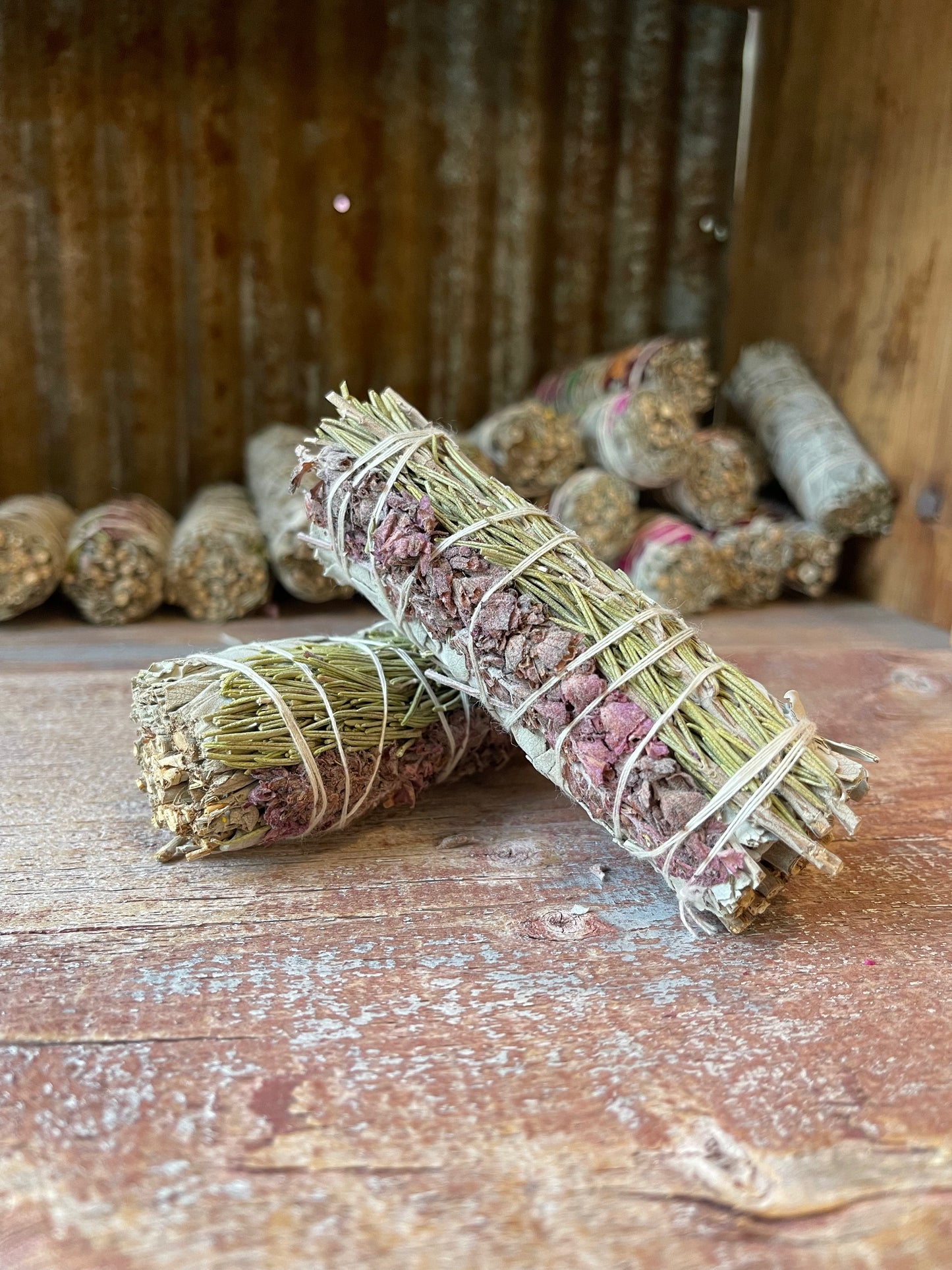 White Sage Bundle