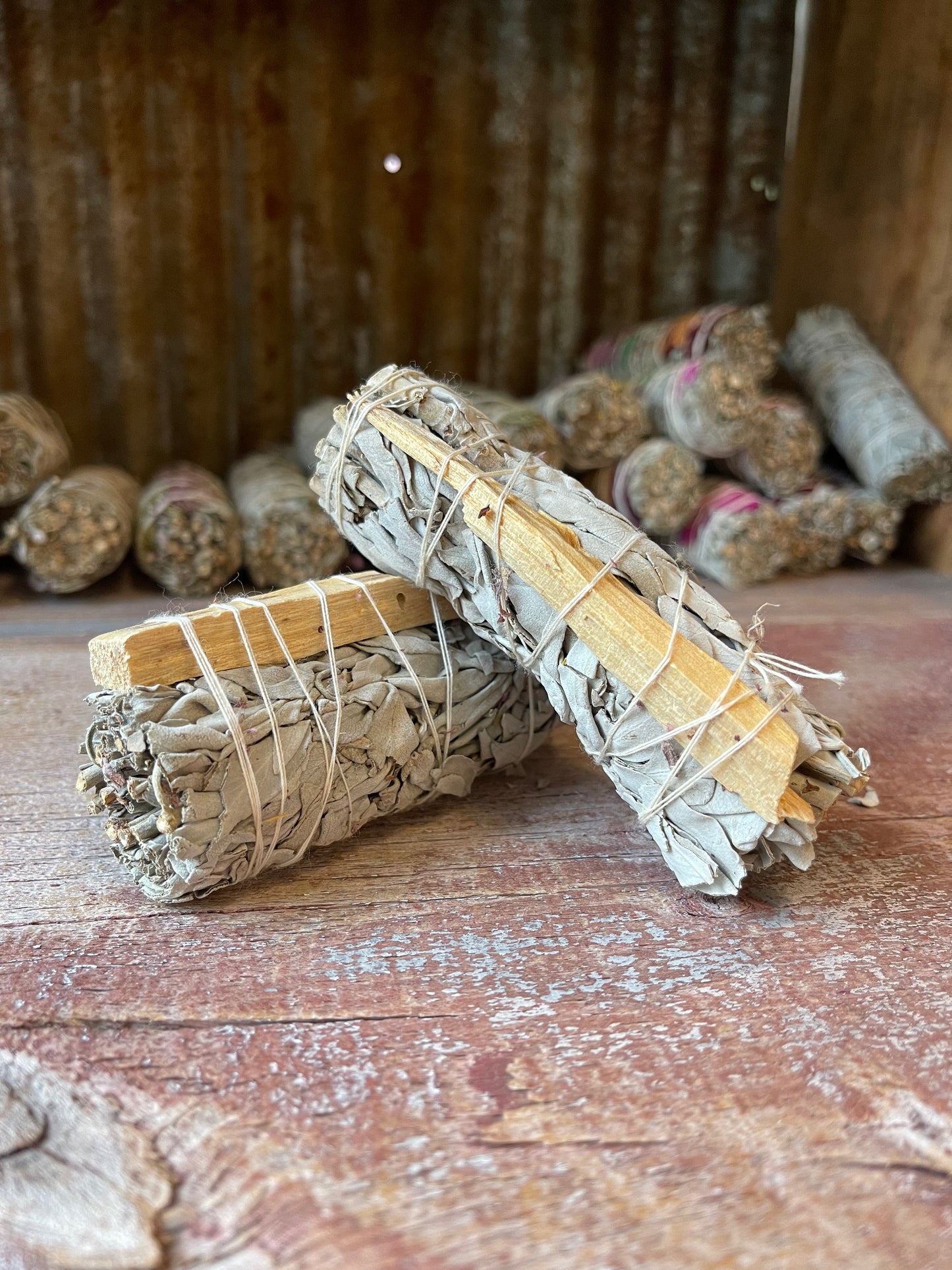 White Sage Bundle