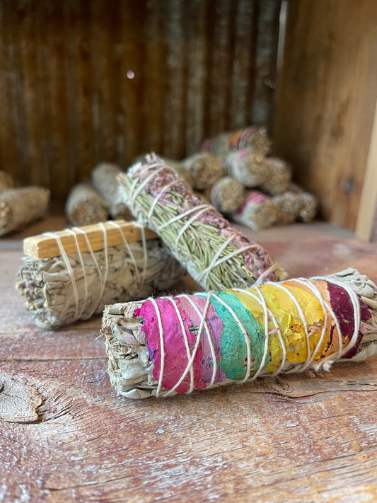 White Sage Bundle