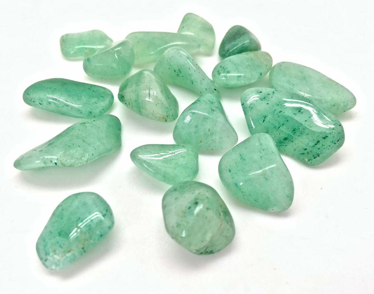 Aventurine Tumbled