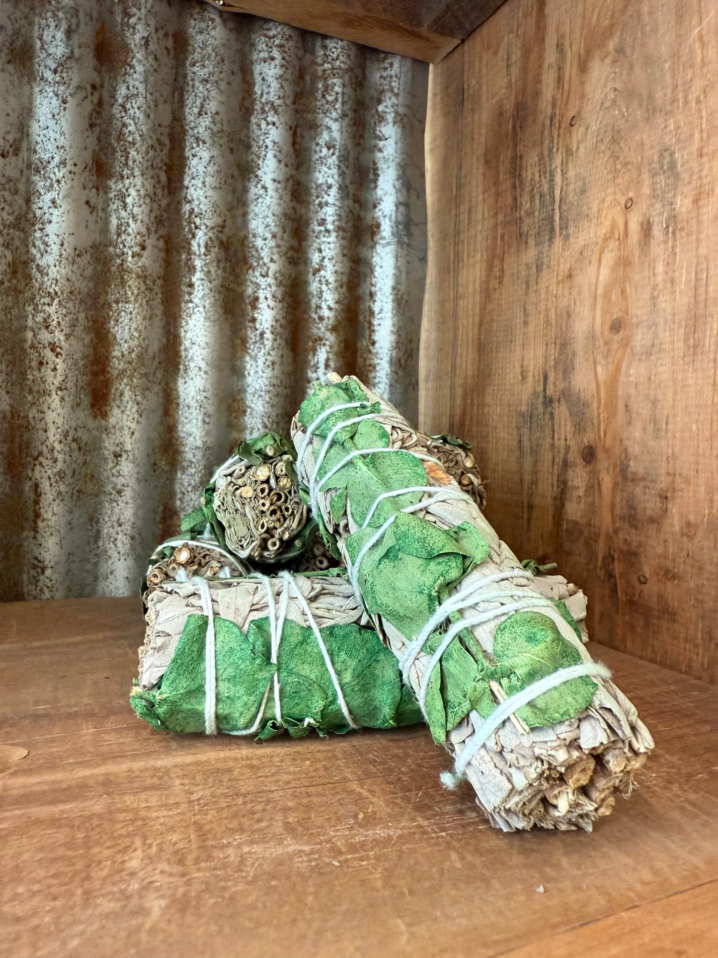White Sage Bundle