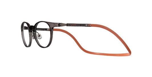 Magnetic-Front Readers