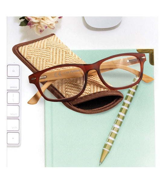 Bamboo Readers