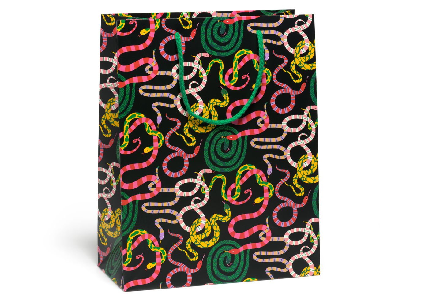 10x5x12.75 Gift Bag Options