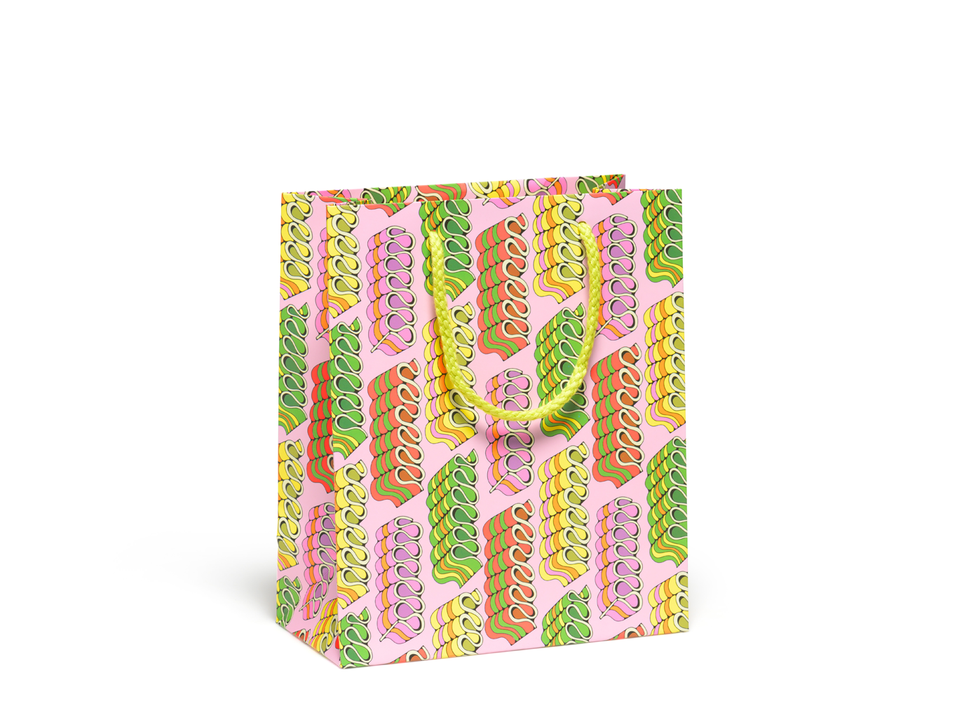 8x4x9.5 Gift Bag Options