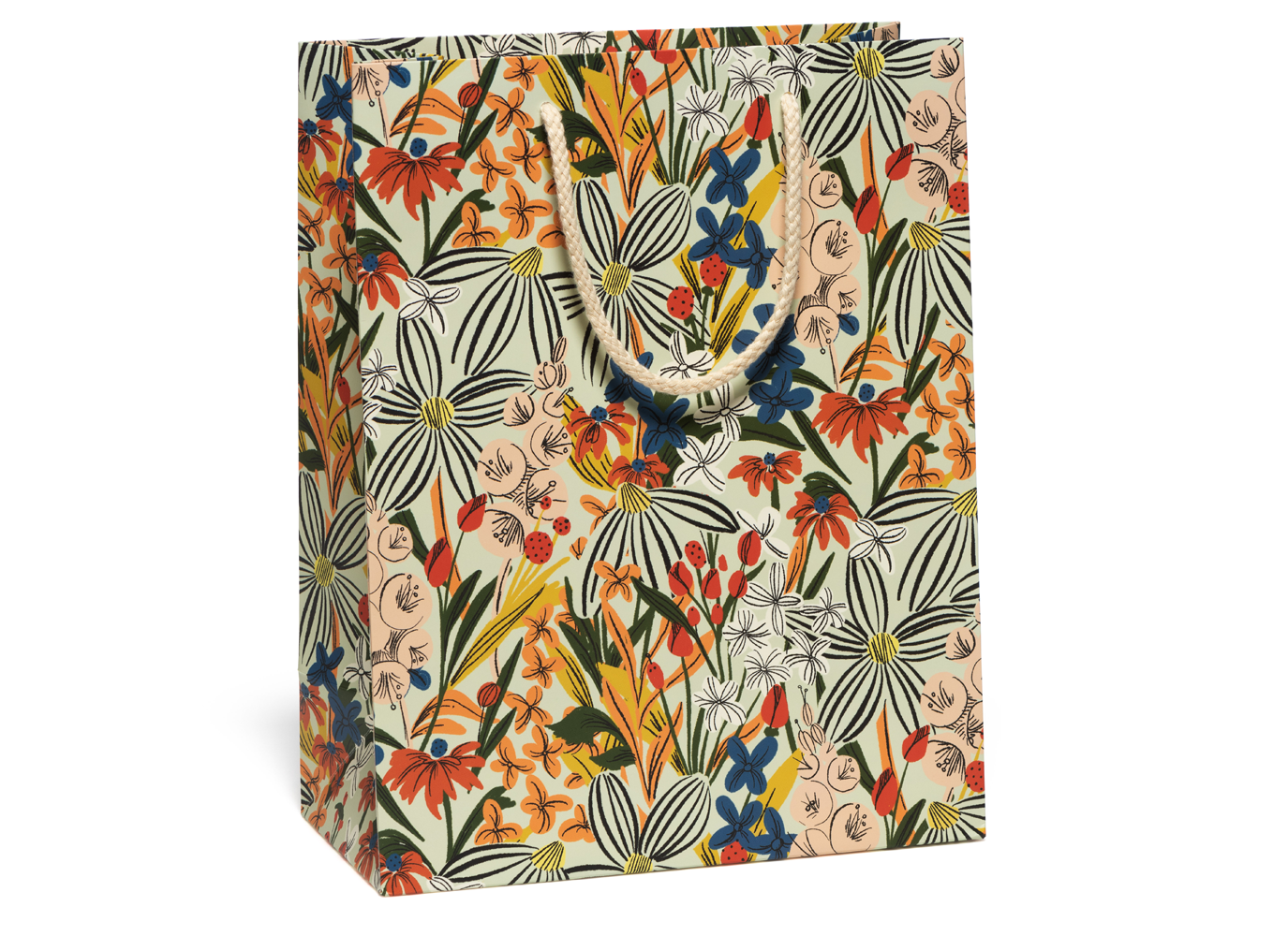 10x5x12.75 Gift Bag Options