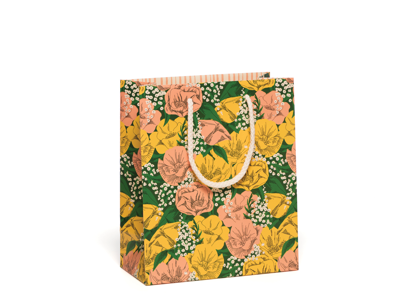 8x4x9.5 Gift Bag Options