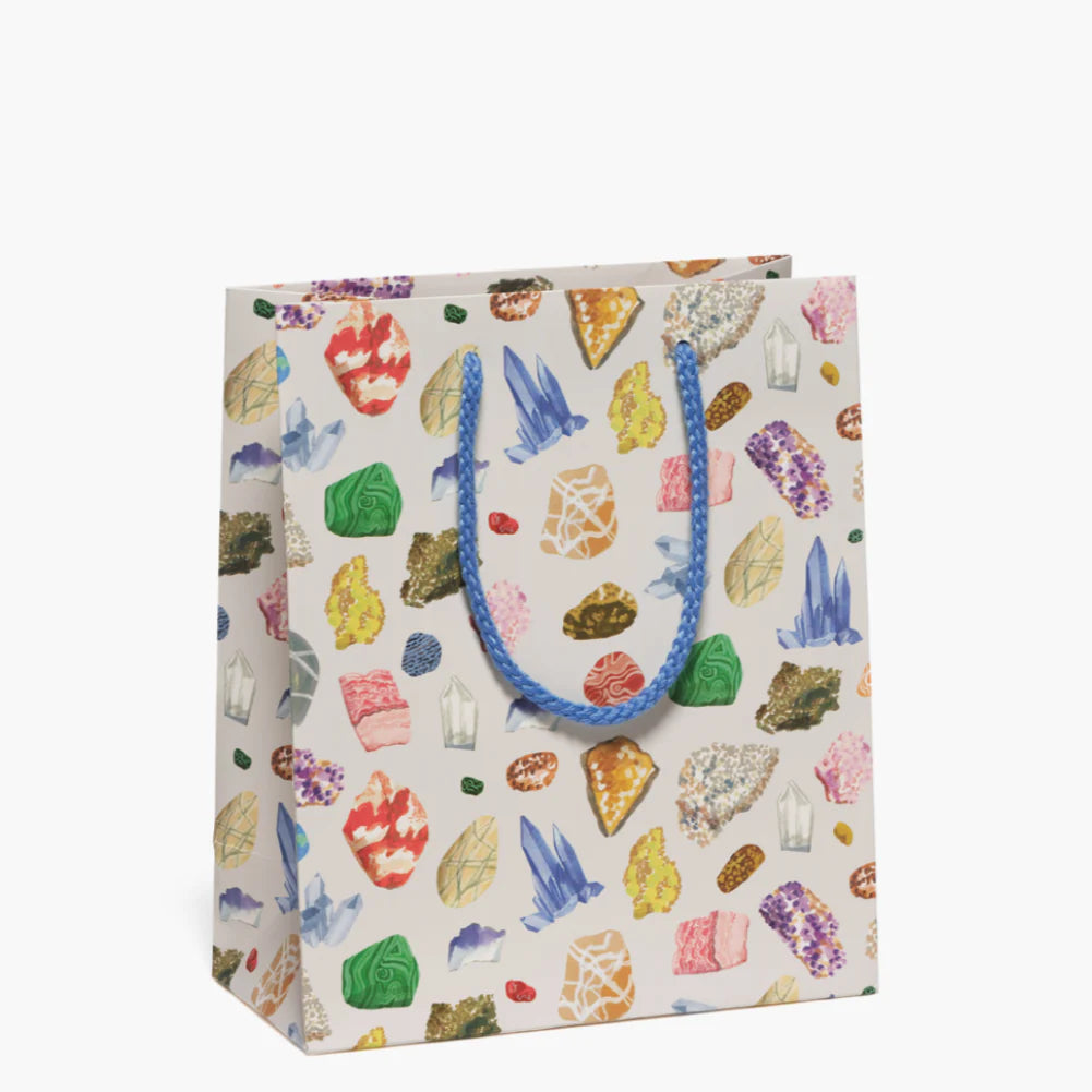 8x4x9.5 Gift Bag Options