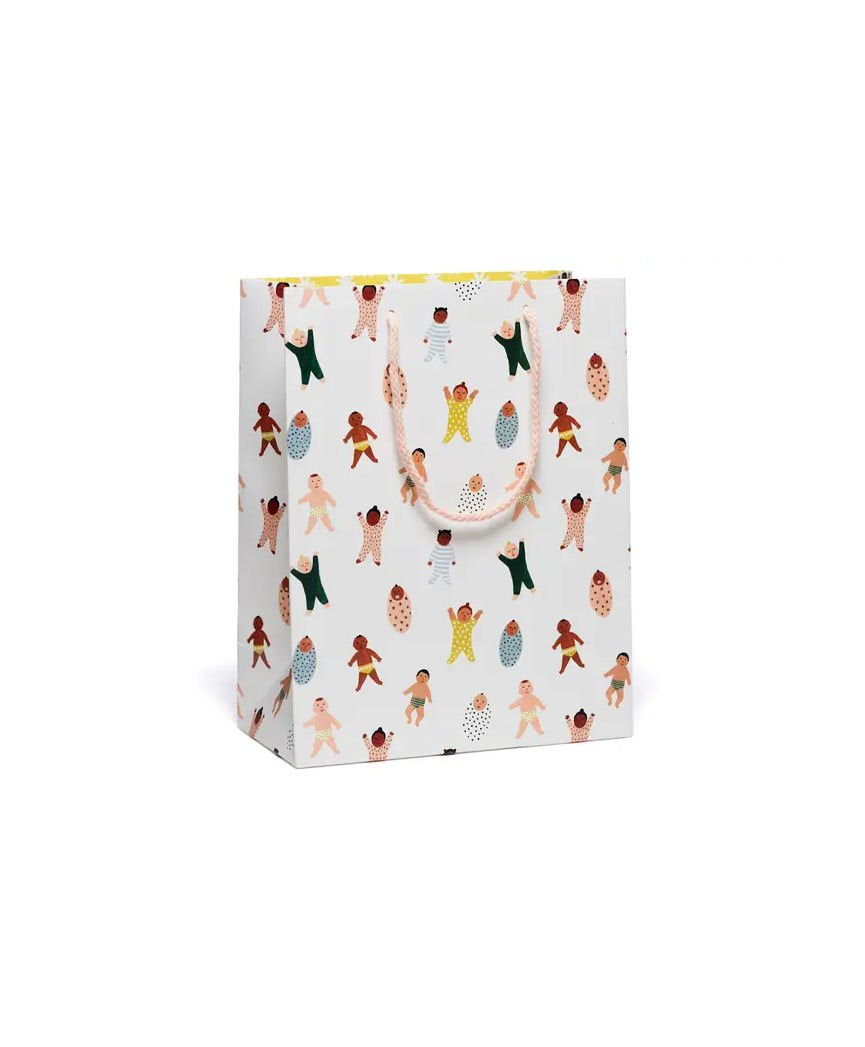 10x5x12.75 Gift Bag Options