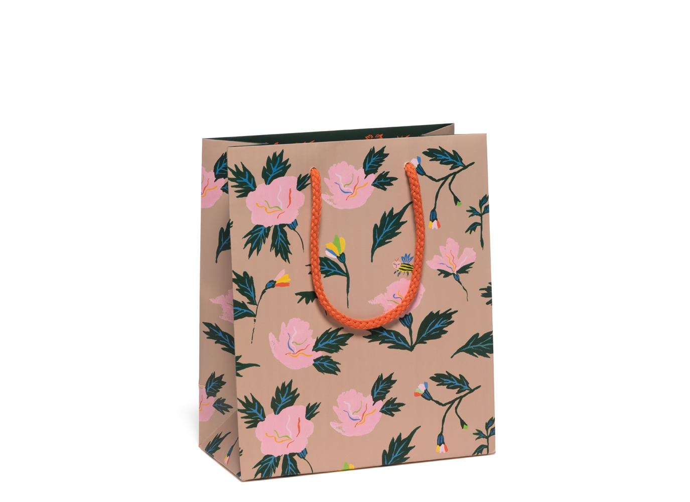 8x4x9.5 Gift Bag Options