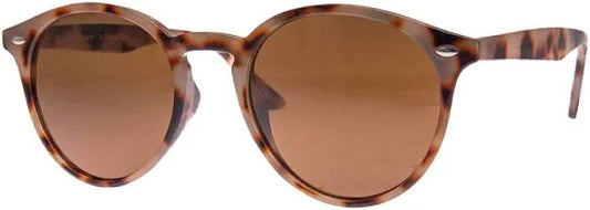 Pointdexter Tortoiseshell Sunglasses | A. J. Morgan