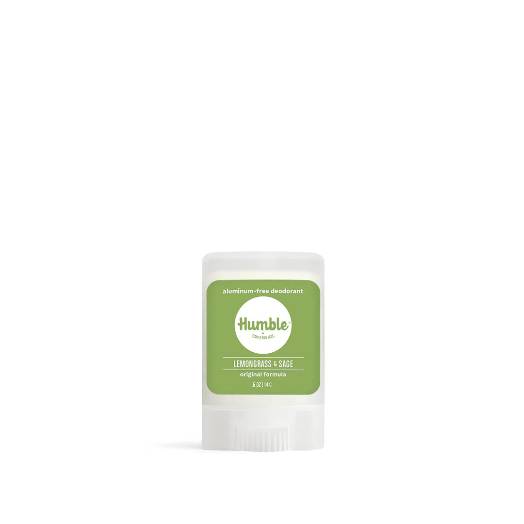 Humble Deodorant