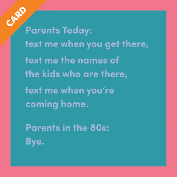 Funny 5x5 Greeting Card by Drinks on Me