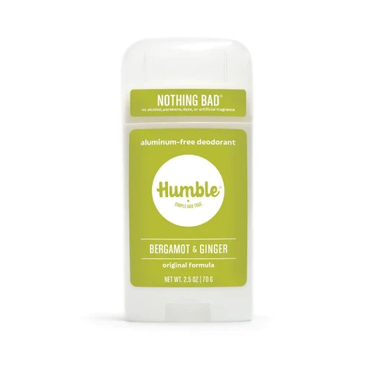 Humble Deodorant