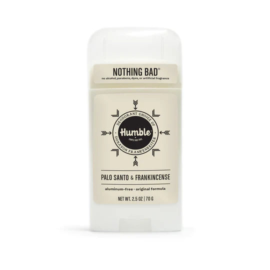 Humble Deodorant