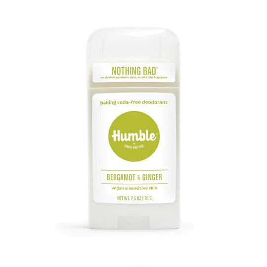Humble Deodorant