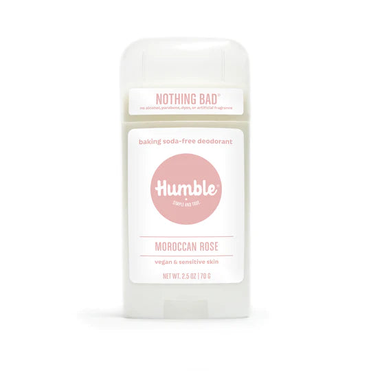 Humble Deodorant