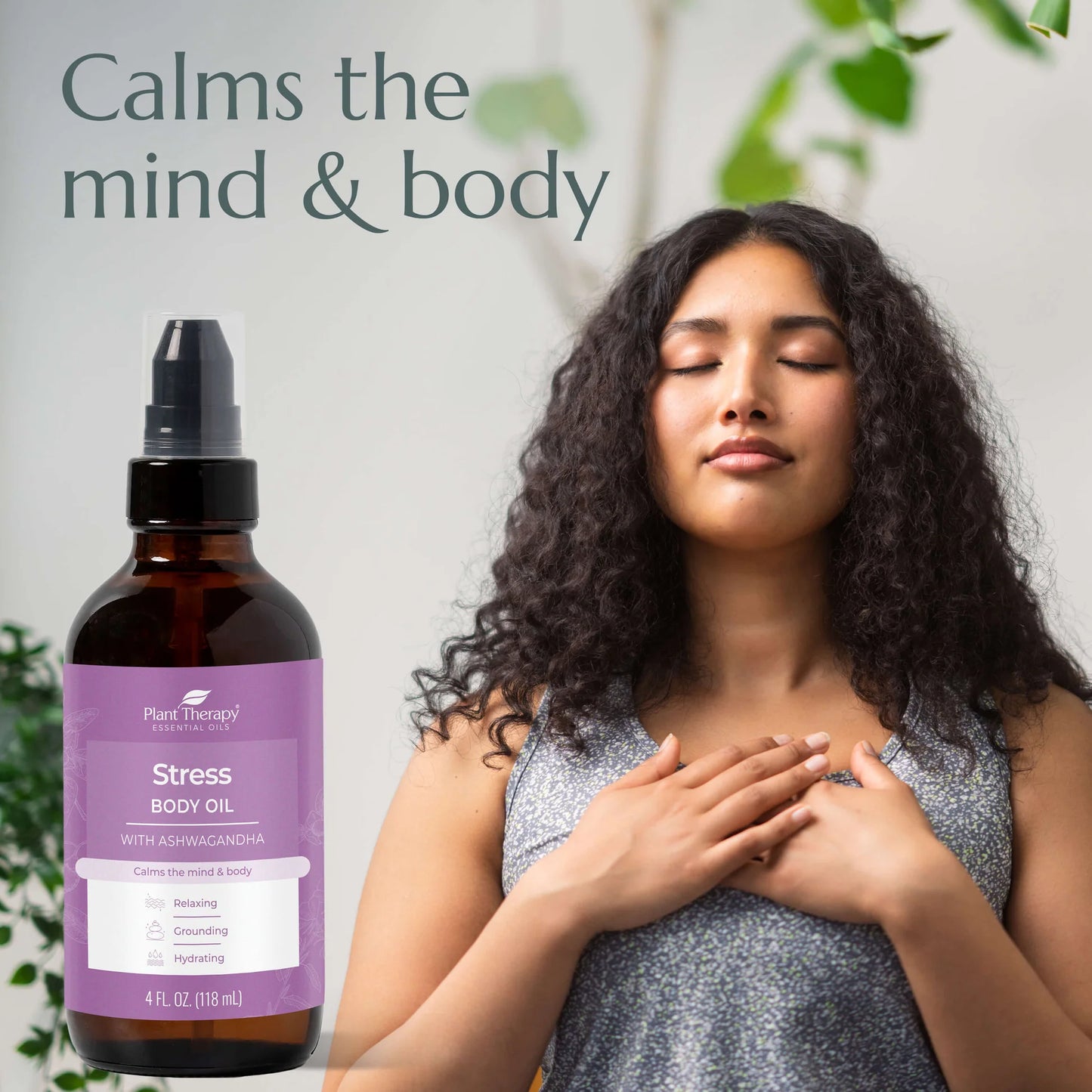 Body Oils | by Plant Therapy