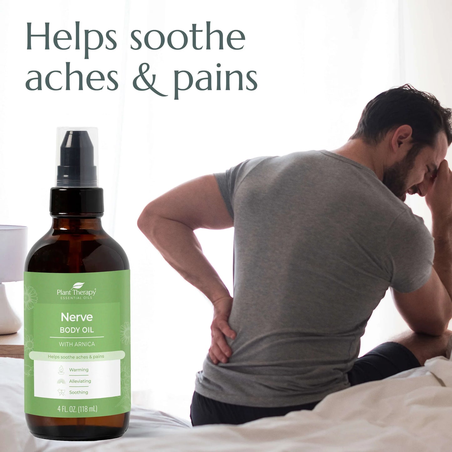 Body Oils | by Plant Therapy