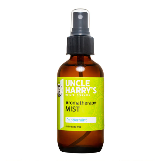 Uncle Harry’s Aromatherapy Mist