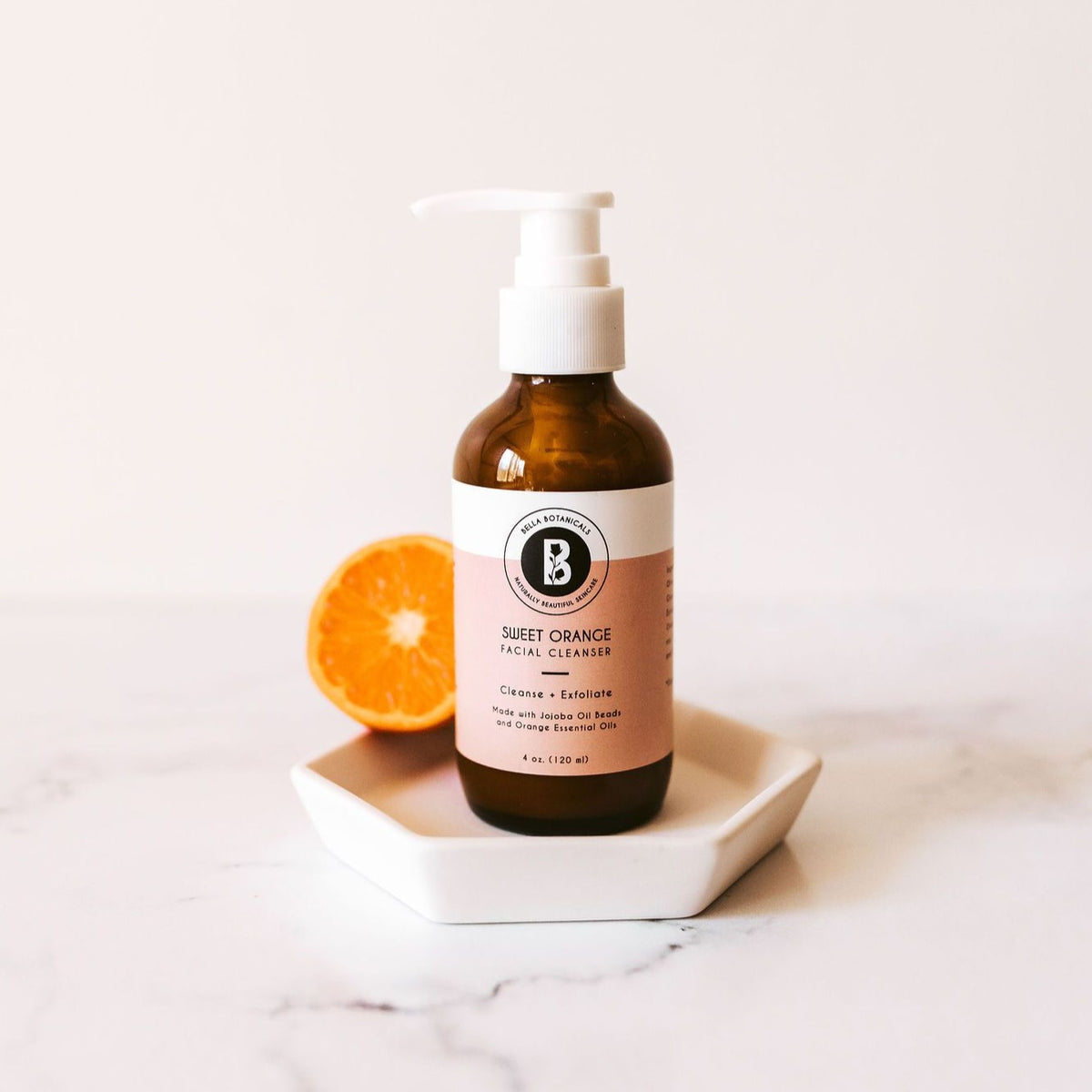 Bella Botanicals