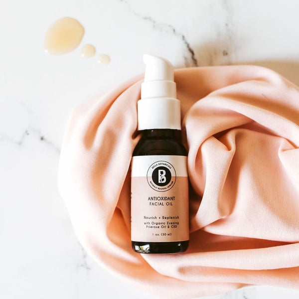 Bella Botanicals