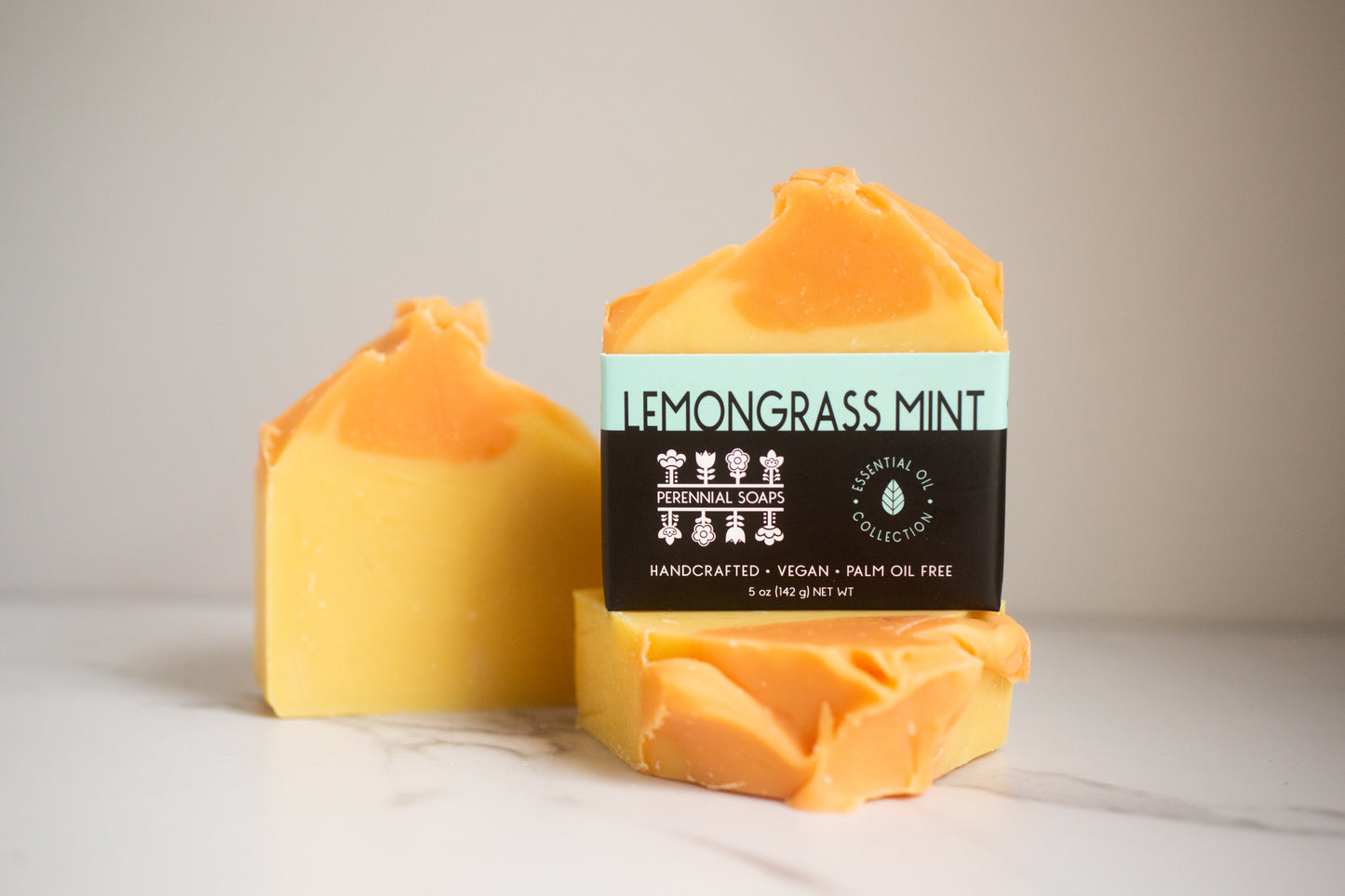 Perennial Handmade Bar Soaps