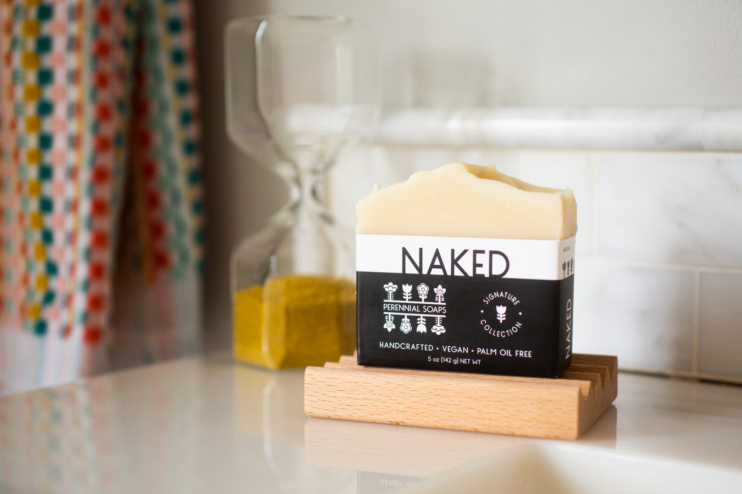 Perennial Handmade Bar Soaps