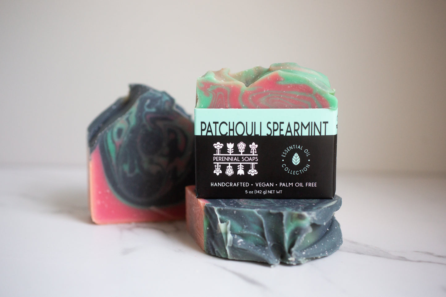 Perennial Handmade Bar Soaps