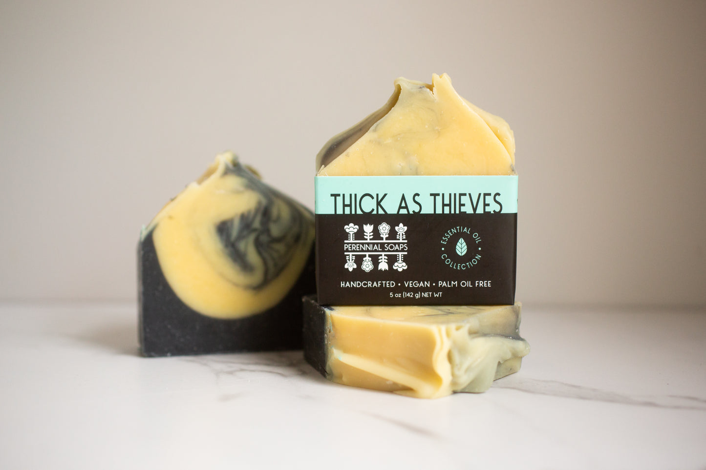 Perennial Handmade Bar Soaps