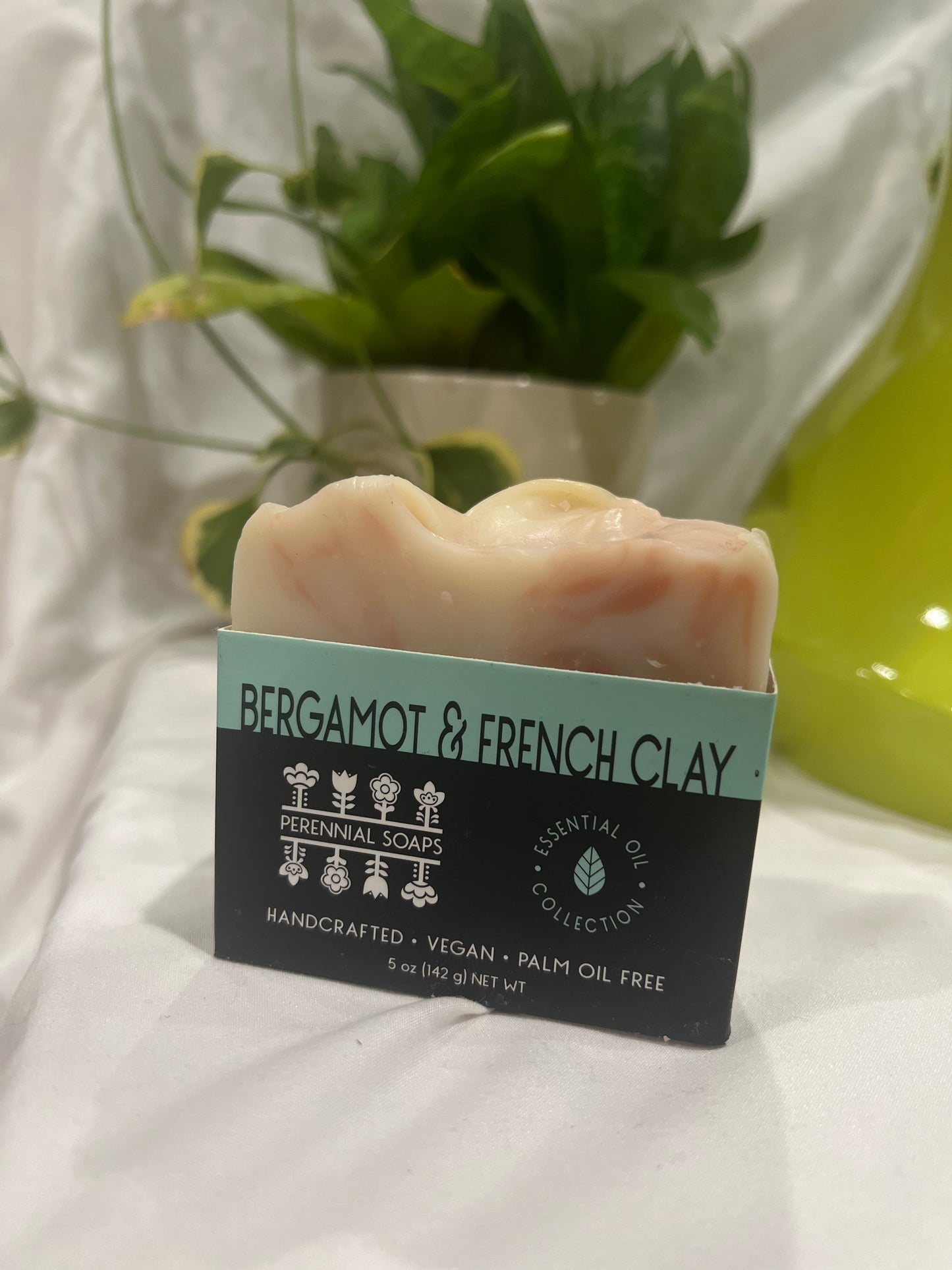 Perennial Handmade Bar Soaps