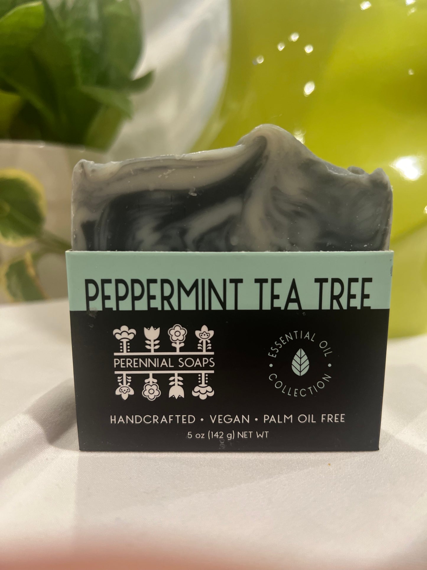 Perennial Handmade Bar Soaps