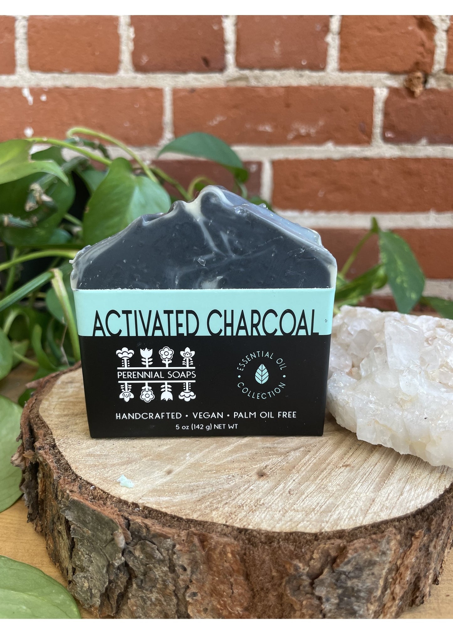 Perennial Handmade Bar Soaps