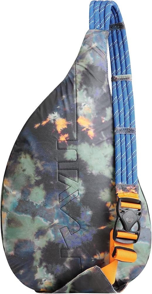 Sonic Boom Rope Sack | Kavu