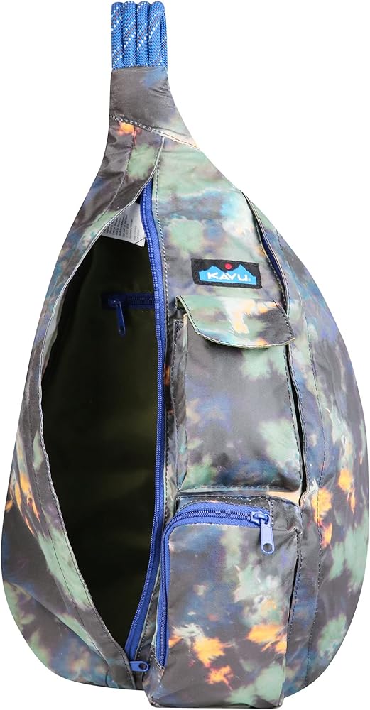 Sonic Boom Rope Sack | Kavu
