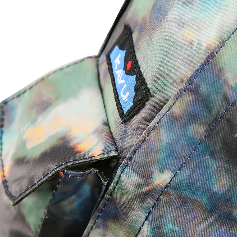 Sonic Boom Rope Sack | Kavu