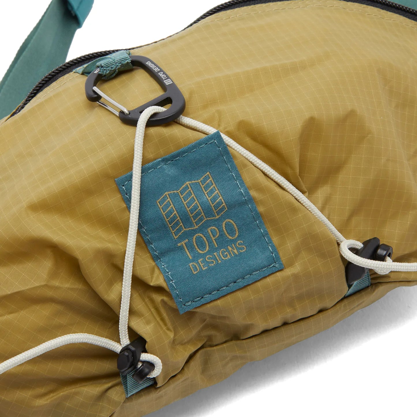 TOPO DESIGNS TOPOLITE HIP PACK