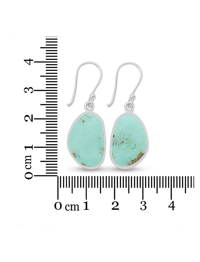 Turquoise Earrings