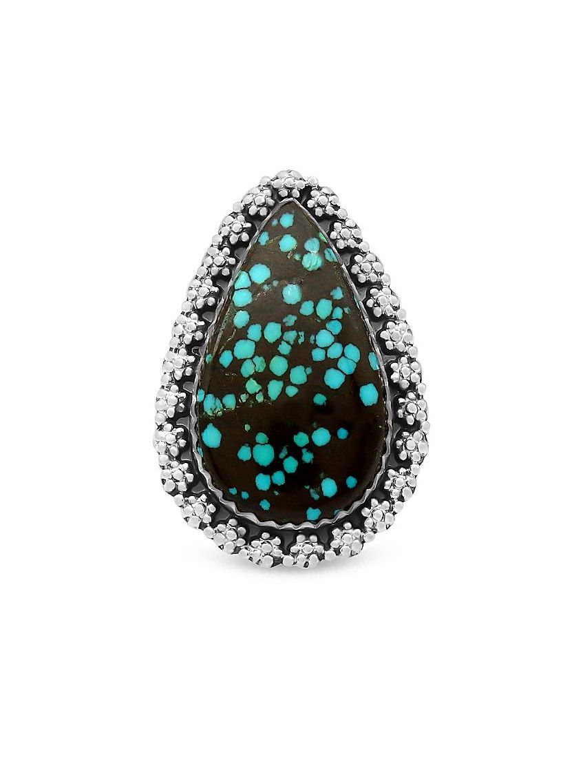 Turquoise Ring