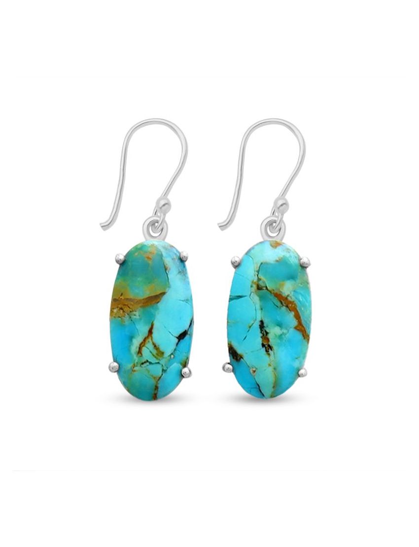 Turquoise Earrings