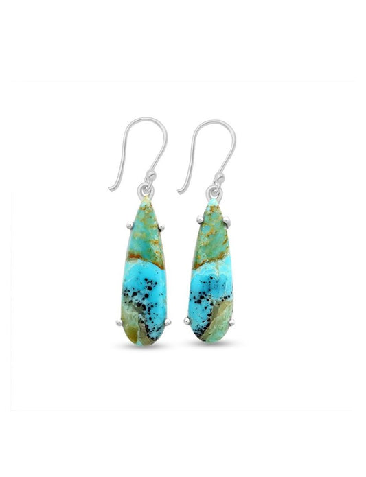 Turquoise Earrings