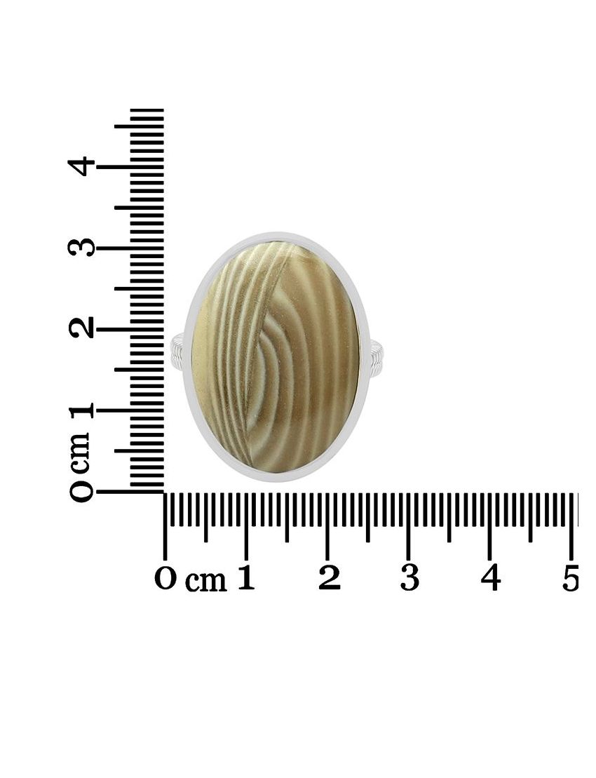 Flint Ring | Size 10