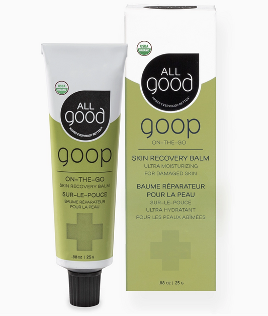 Goop On the Go - Travel Size Recovery Balm