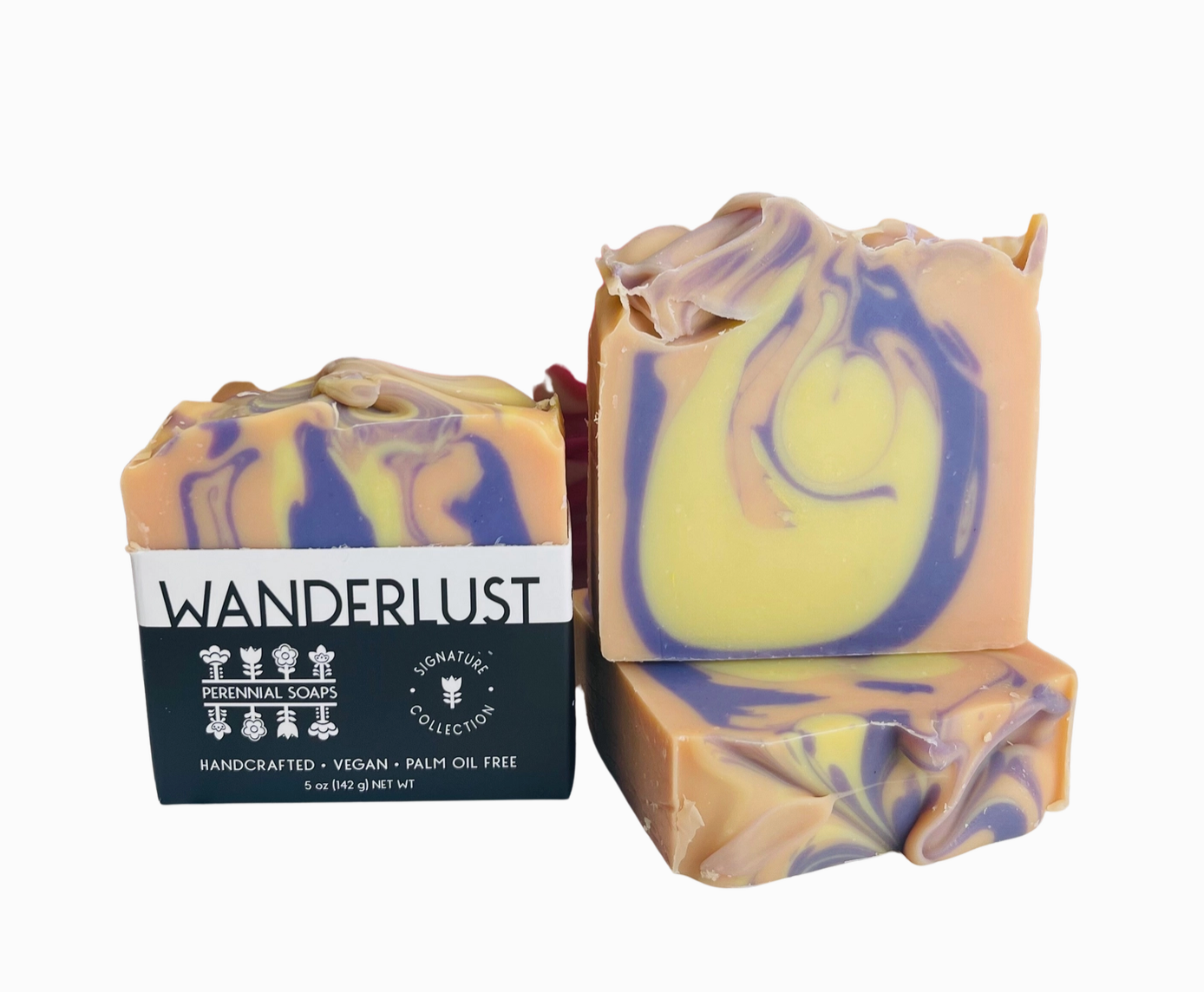 Perennial Handmade Bar Soaps