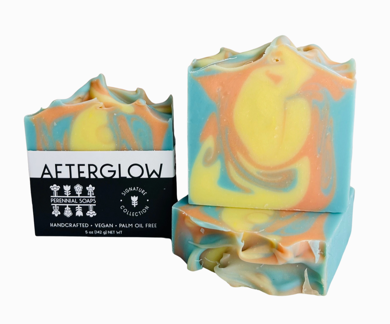 Perennial Handmade Bar Soaps