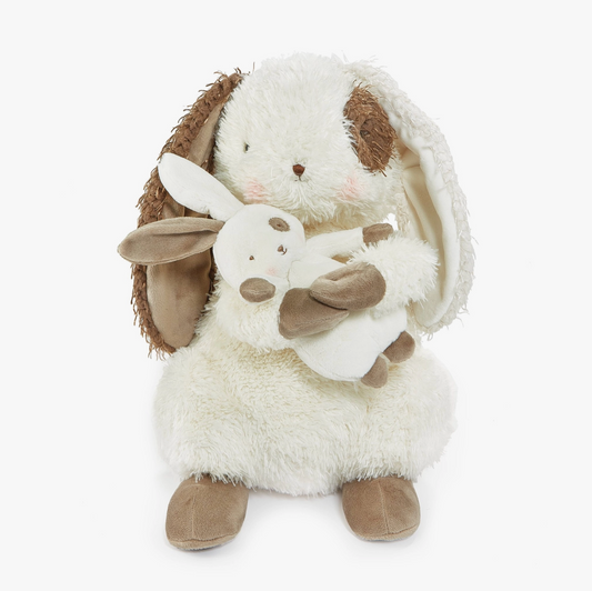 Big Hare Little Hare Bunny