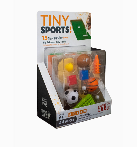 Tiny Sports Kit
