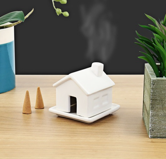 Incense House