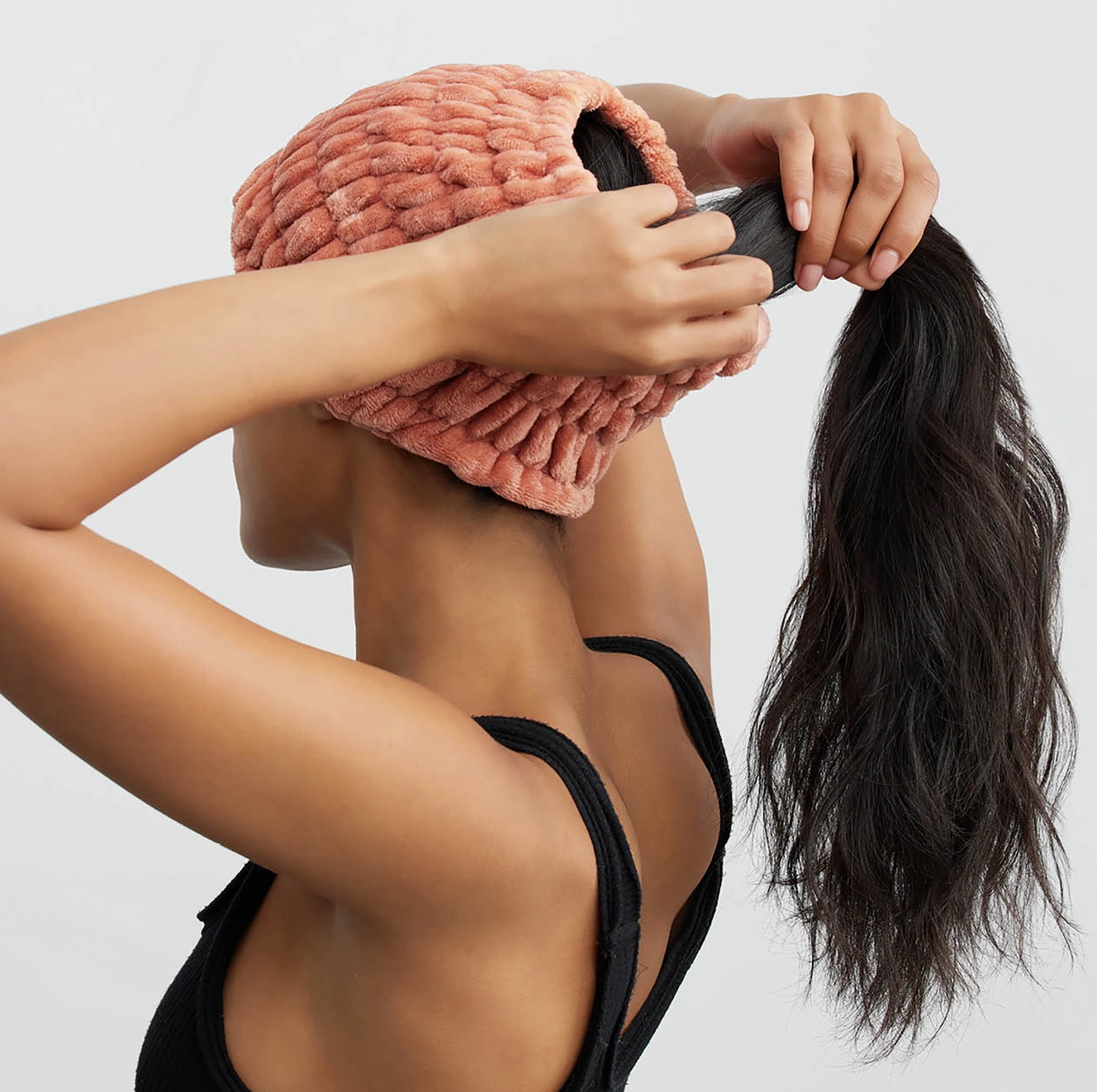 Extra Wide Spa Headband